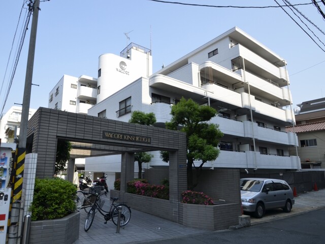 ワコーレ錦糸町2